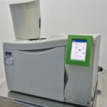 Matériel d'analyse laboratoire chimie