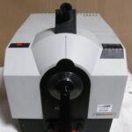 Matériel d'analyse laboratoire chimie