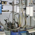 analyses de produits chimiques