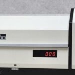 équipements pour laboratoire