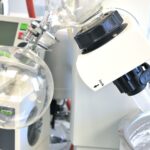 analyses de produits chimiques