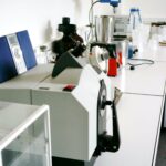 analyses de produits chimiques