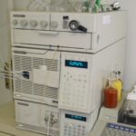 analyses de produits chimiques